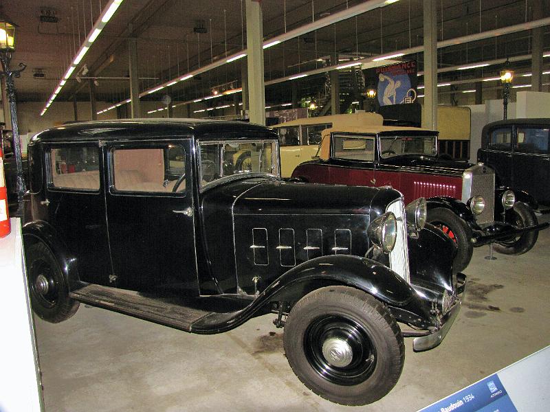 MG B 50-Autoworld Brussel (61).JPG
